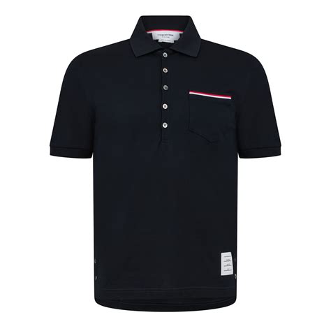 thom browne polo replica